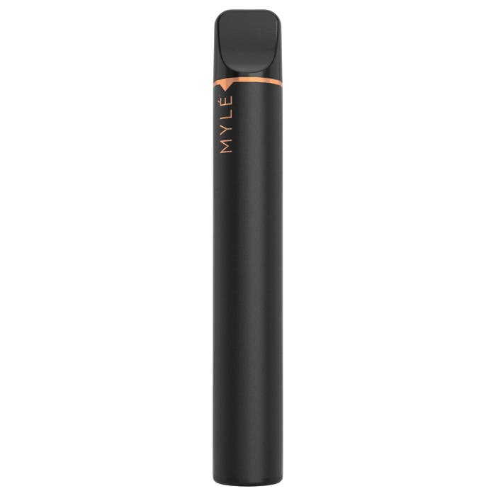 Myle Nano 600 Puffs Disposable Vape Device - 50mg