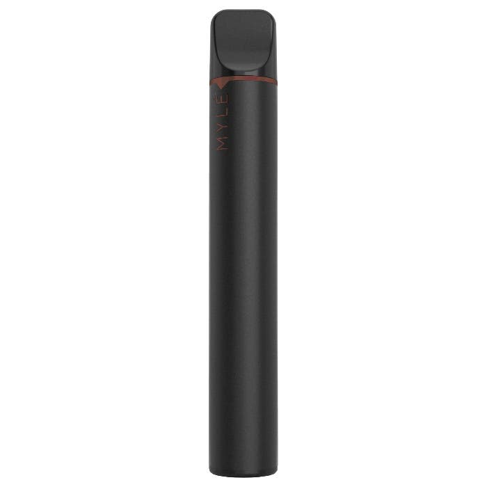Myle Nano 600 Puffs Disposable Vape Device - 50mg