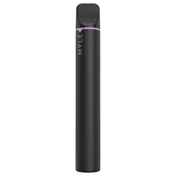 Myle Nano 600 Puffs Disposable Vape Device - 50mg
