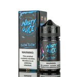 Nasty Juice 60ml E - Juice Shortfill - 3mg