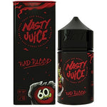 Nasty Juice 60ml E - Juice Shortfill - 3mg