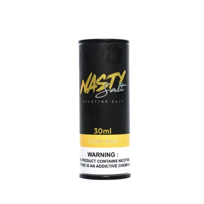Nasty Salt Nic 30ml E-Liquid - VapeBoo