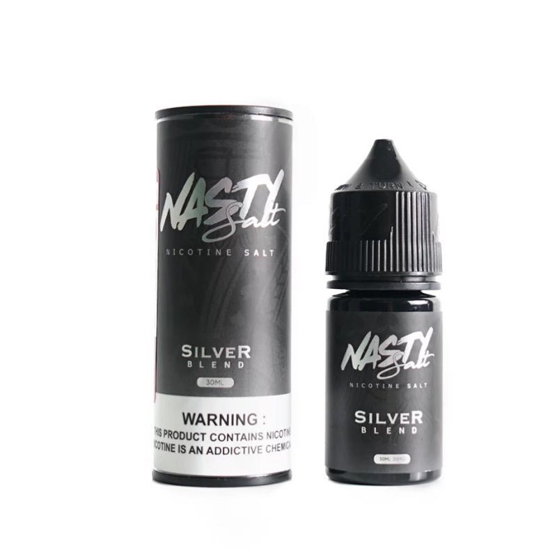 Nasty Salt Nic 30ml E - Liquid