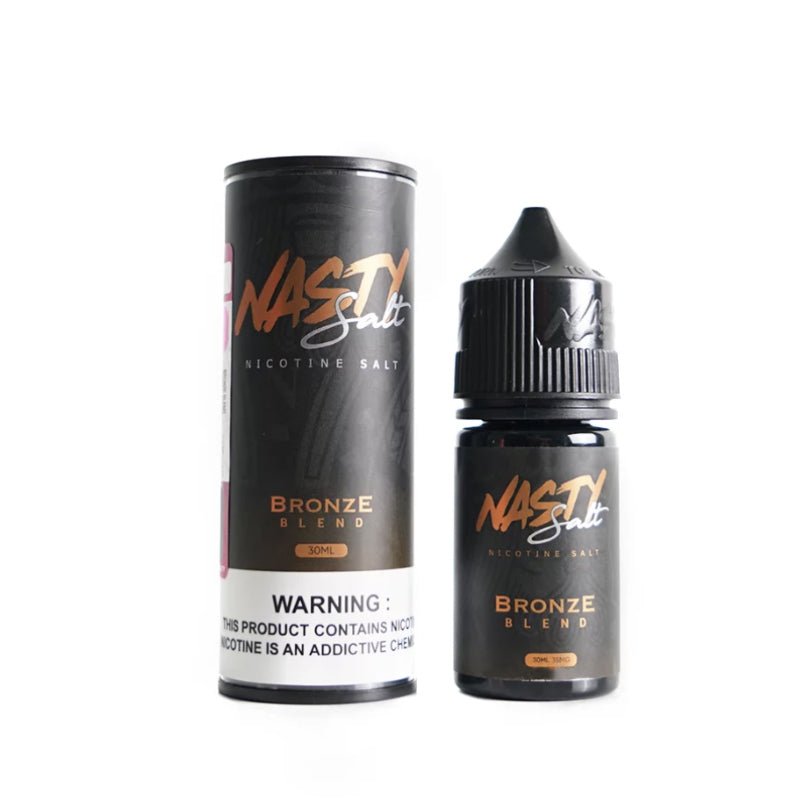 Nasty Salt Nic 30ml E-Liquid - VapeBoo