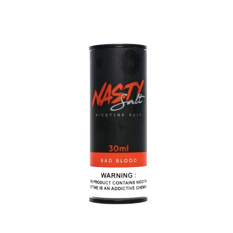 Nasty Salt Nic 30ml E - Liquid