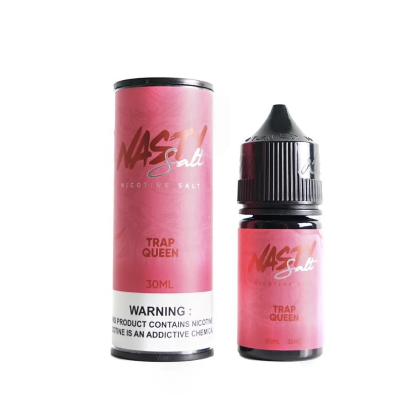 Nasty Salt Nic 30ml E - Liquid
