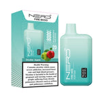 Nerd Fire 8000 Puffs Disposable Vape Device