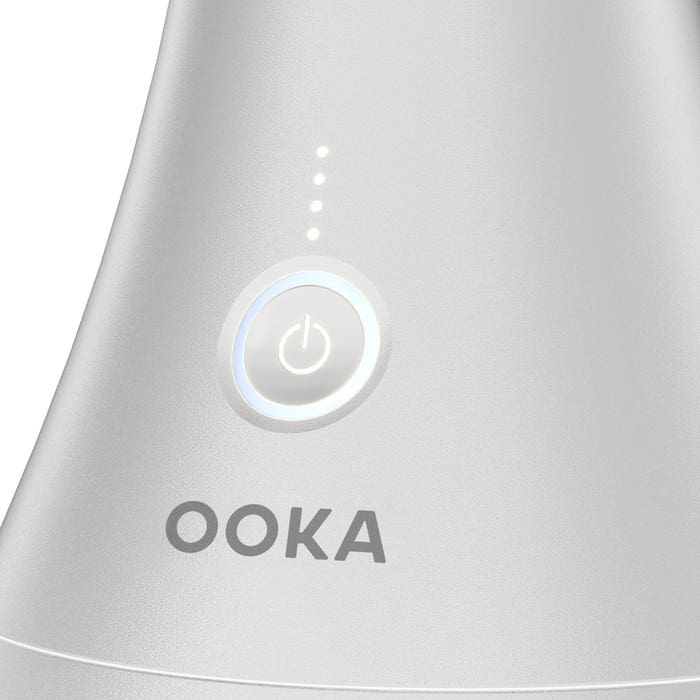 OOKA Device Hookah Kit