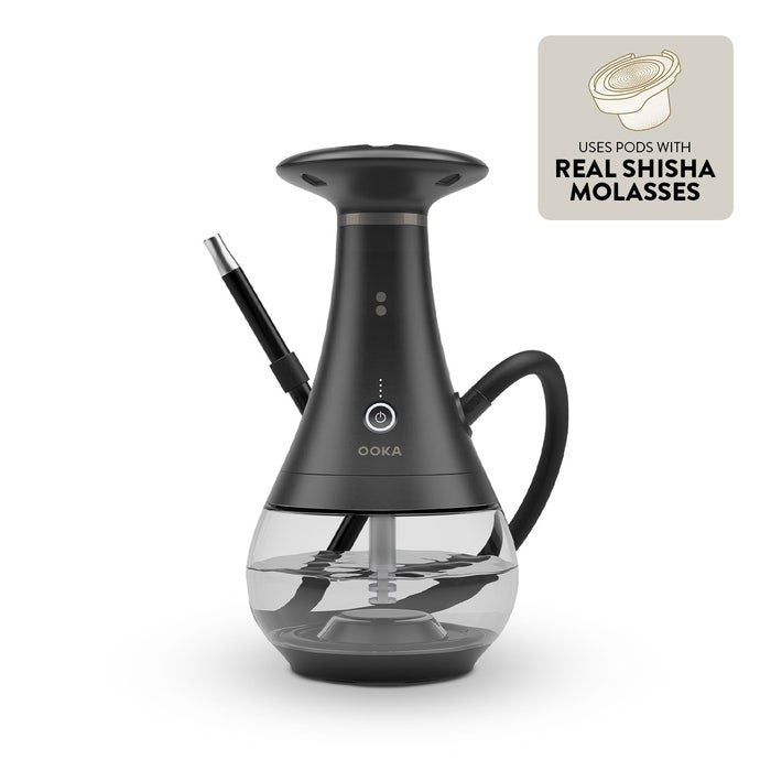 OOKA Device Hookah Kit