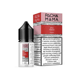 Pacha Mama Salt Nicotine 30ml - 20mg