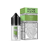 Pacha Mama Salt Nicotine 30ml - 20mg