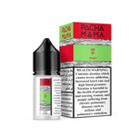 Pacha Mama Salt Nicotine 30ml - 20mg