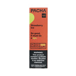Pachamama 1500 Puffs Disposable Vape Device