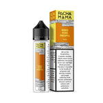 Pachamama 50ml E - Juice Shortfill - 3mg