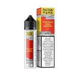 Pachamama 50ml E - Juice Shortfill - 3mg