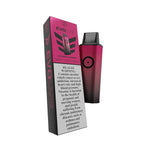 Pod Salt Evolve 6000 Puffs Pre - filled Pod