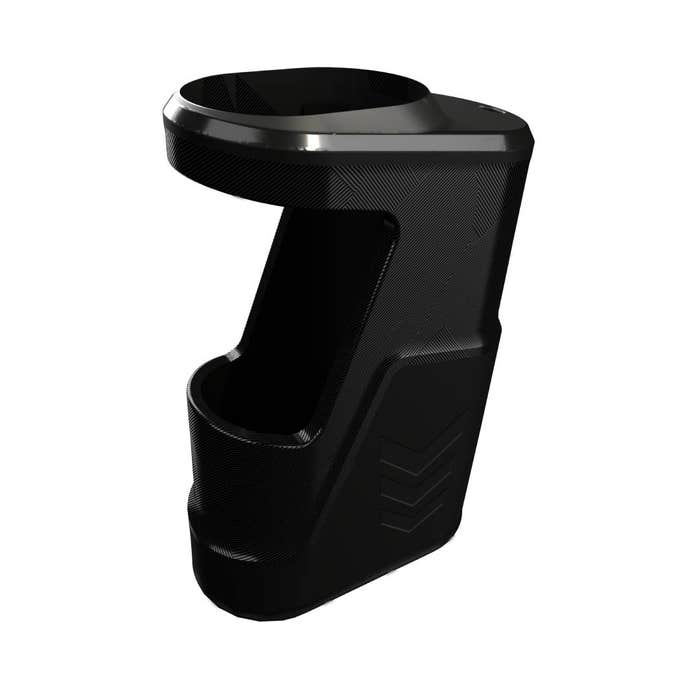 Pod Salt Evolve Battery Black Edition