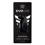 Pod Salt Evolve Battery Black Edition