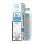 Pod Salt Nexus 1200 Puffs Disposable Vape Device