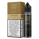 Pod Salt Subo 50ml E - Juice Shortfill - 3mg
