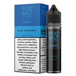 Pod Salt Subo 50ml E - Juice Shortfill - 3mg