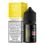 Pod Salts Core Salt Nicotine 30ml - 20mg