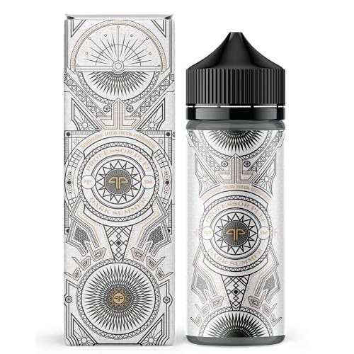 Professor Puff 60ml E - Juice Shortfill - 3mg