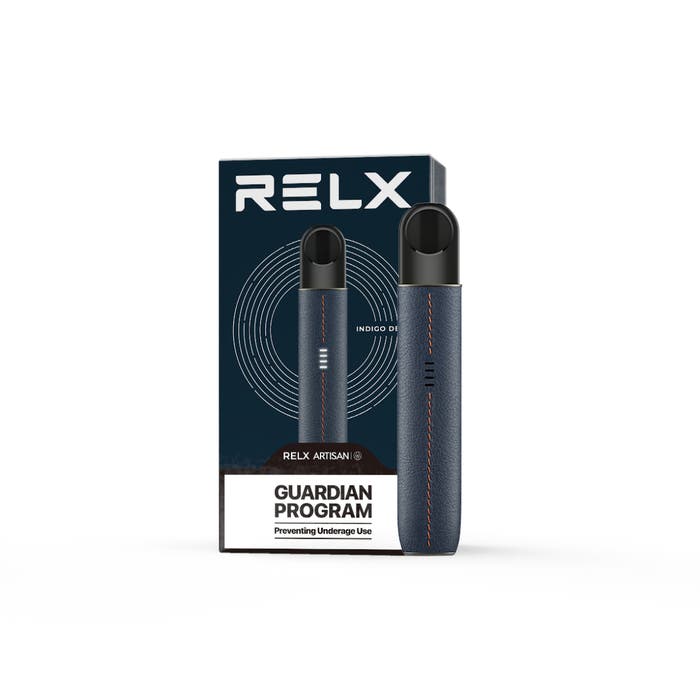 Relx Artisan Device