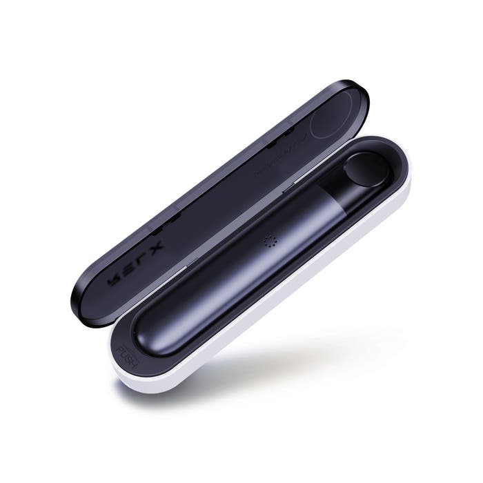 Relx Infinity Portable Charging Case 1000mAh - VapeBoo