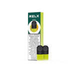 Relx Replacement Pod Pack of 2 - 18mg/ml