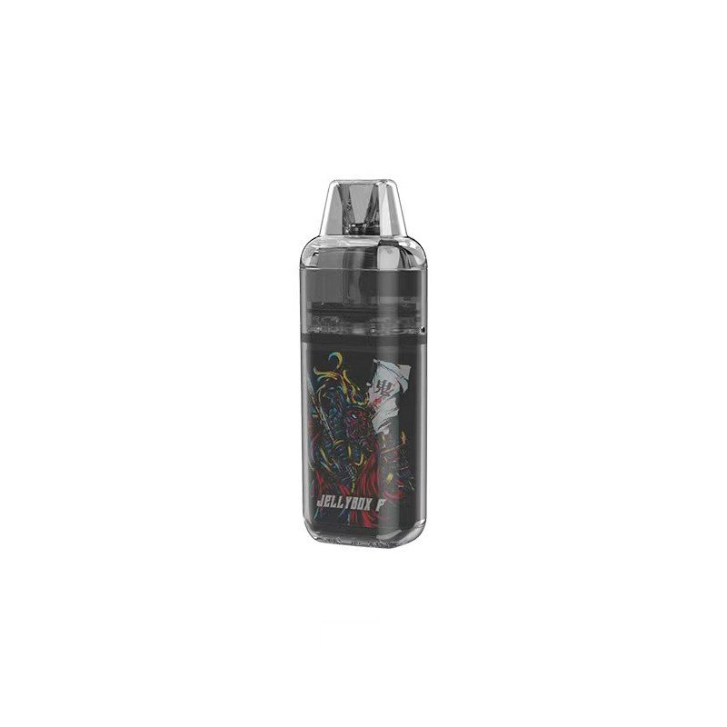 Rincoe Jellybox F Vape Kit - 650mah