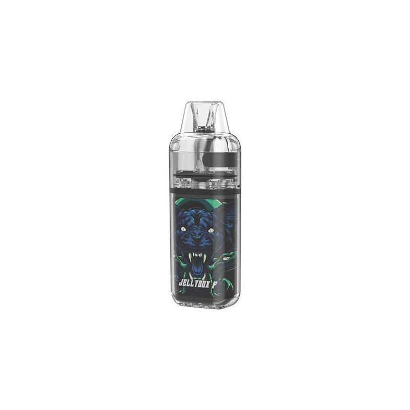Rincoe Jellybox F Vape Kit - 650mah