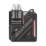 Rincoe Jellybox Nano II Kit 900mah