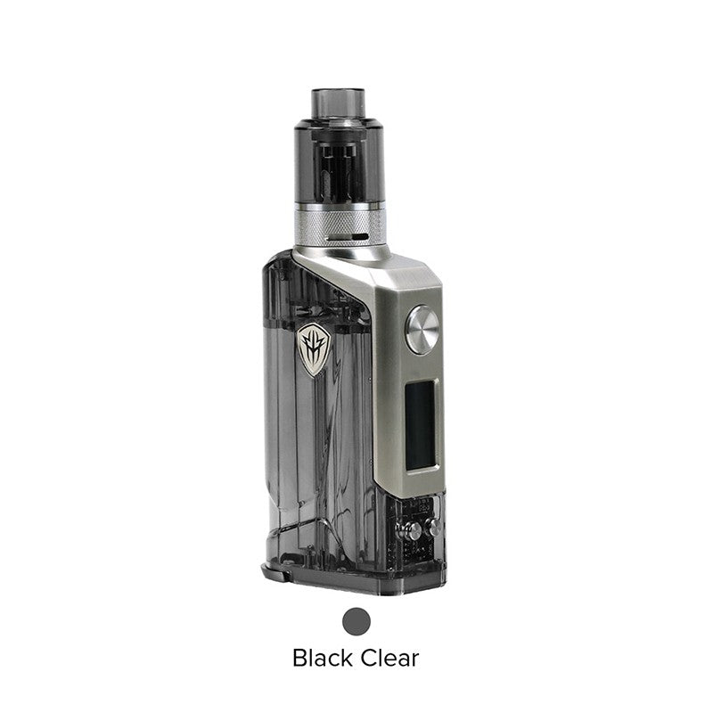 Rincoe Jellybox Pod Vape Kit 228w