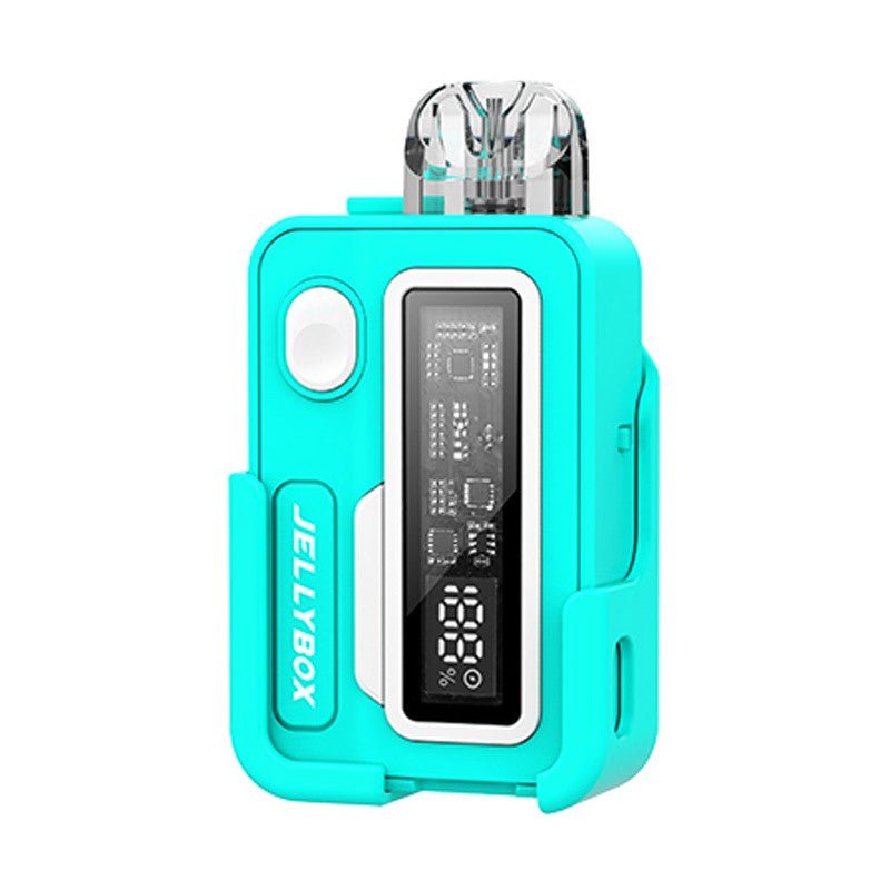 Rincoe Jellybox XS Pod Vape Kit 1000mah