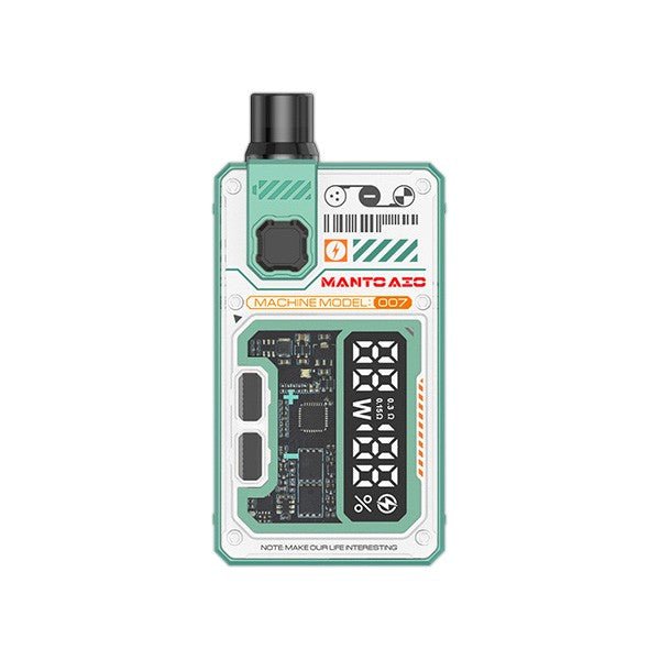 Rincoe Manto AIO Plus Vape Kit 80w
