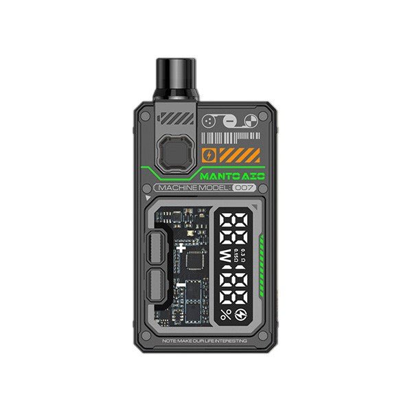 Rincoe Manto AIO Plus Vape Kit 80w