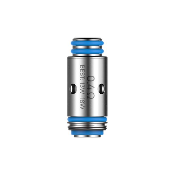 Smok Nexmesh DC MTL Coil Pack of 5