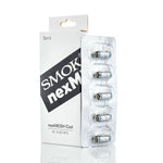 Smok Nexmesh DC MTL Coil Pack of 5
