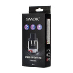 Smok RPM 85 And 100 Empty Pods 3pcs/Pack
