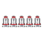 Smok RPM Mesh Coil - Pack of 5