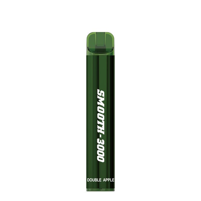 Smooth 3000 Puffs Disposable Vape Device