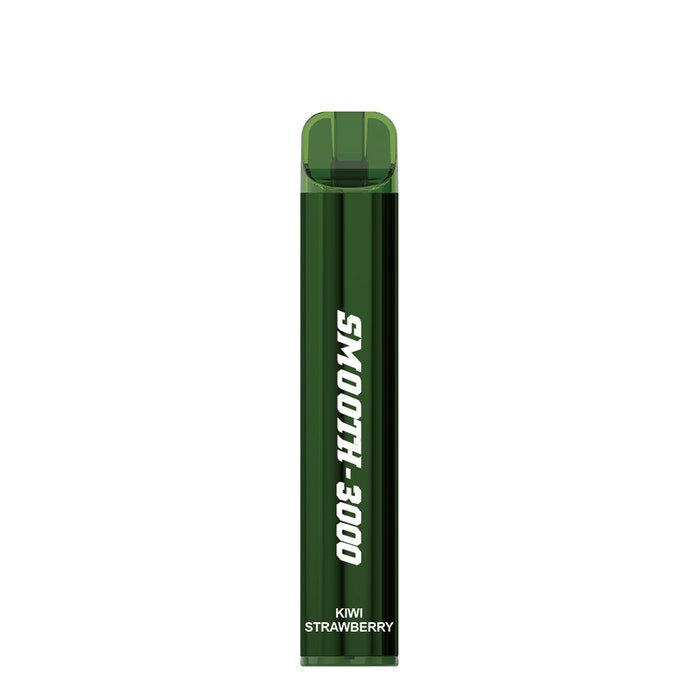 Smooth 3000 Puffs Disposable Vape Device