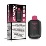 Smooth 5000 Puffs Disposable Vape Device