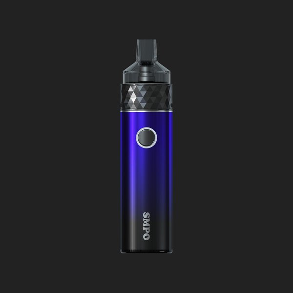 SMPO Ample Vape Kit Device - VapeBoo