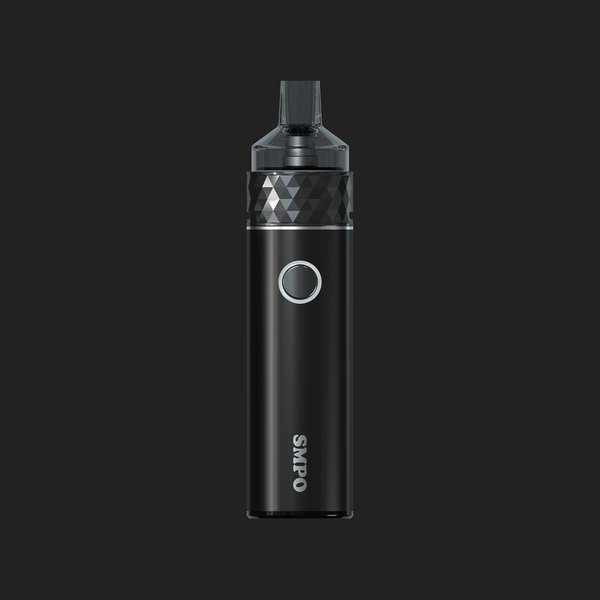 SMPO Ample Vape Kit Device - VapeBoo
