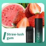 SMPO CP01 Rechargeable Pod Kit with Pod