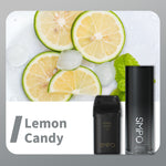 SMPO CP01 Rechargeable Pod Kit with Pod