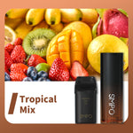 SMPO CP01 Rechargeable Pod Kit with Pod