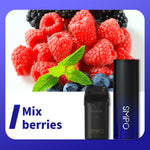 SMPO CP01 Rechargeable Pod Kit with Pod